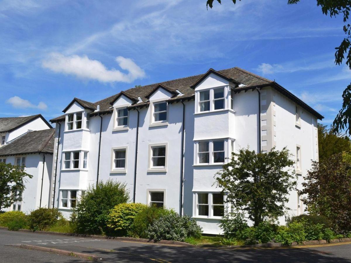 Felltops Keswick  Exterior foto
