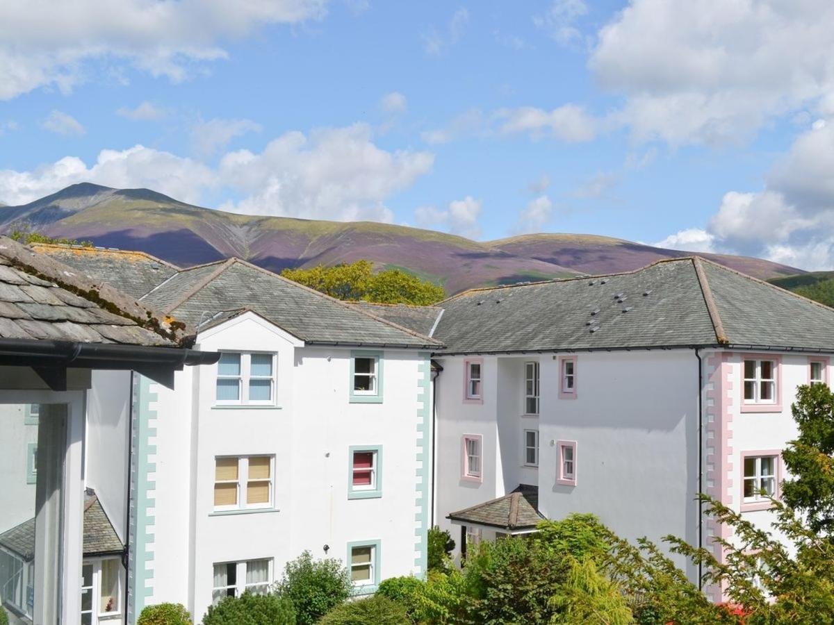 Felltops Keswick  Exterior foto